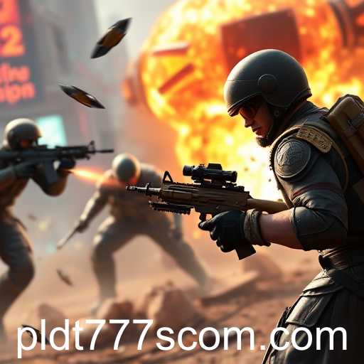 Exploring the Thrill of Action Games Featuring 'pldt 777s'