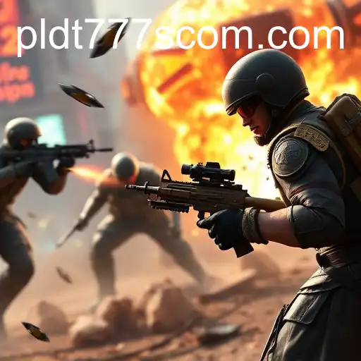 Exploring the Thrill of Action Games Featuring 'pldt 777s'
