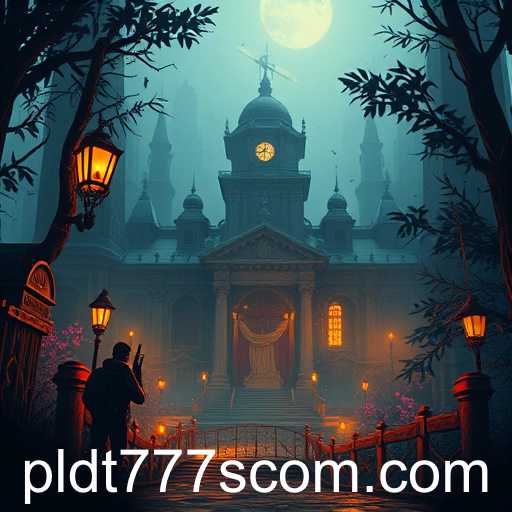 Exploring the Thrilling World of 'Adventure Quest' with PLDT 777s