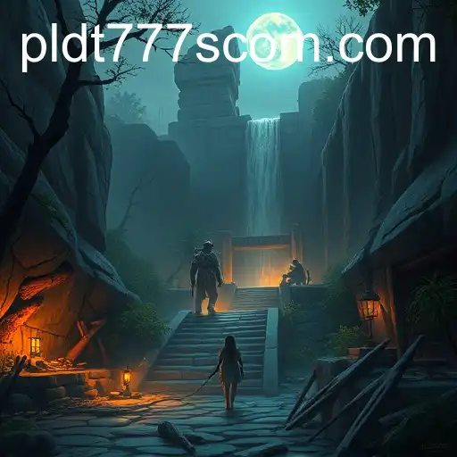 Exploring the Thrilling World of 'Adventure Quest' with PLDT 777s