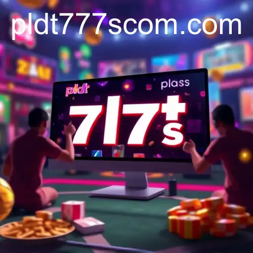 Digital Evolution: The Role of 'pldt 777s' in Modern Gaming
