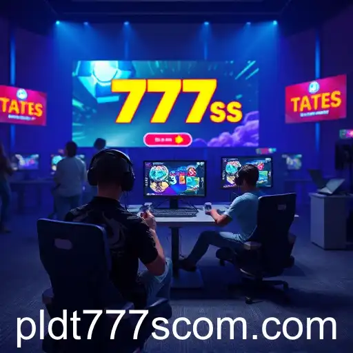 Digital Evolution and the Gaming Frontier