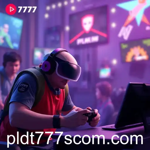 Riding the Digital Wave with PLDT 777s
