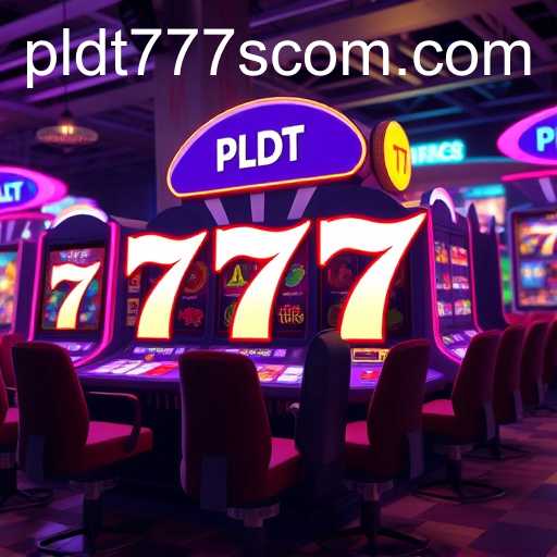 Emerging Trends in Online Gaming: PLDT 777s