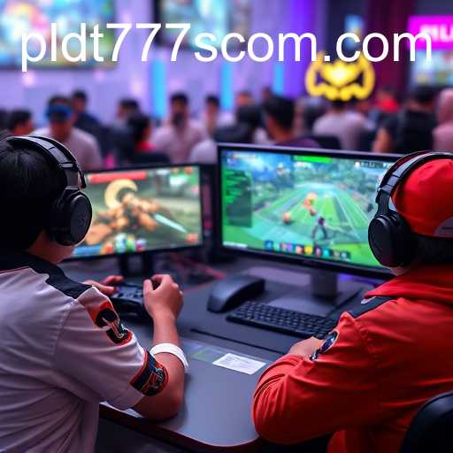 Emerging Trends in Online Gaming 2025