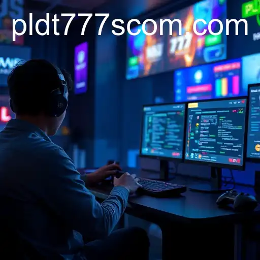 Digital Glitches Impact Gaming