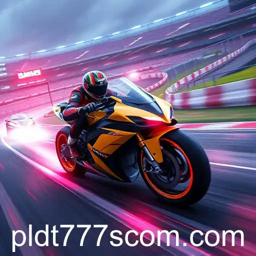 Gaming Trend Revolution: PLDT 777s