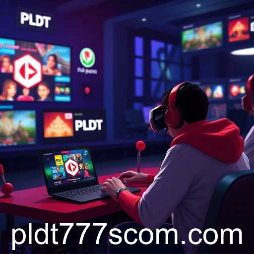 The Impact of PLDT 777s on Online Gaming Culture