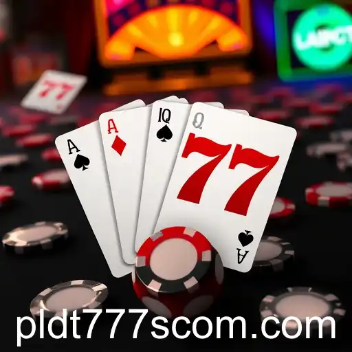 The Impact of PLDT 777s on Online Gaming