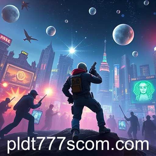 Exploring the Multiplayer Gaming Phenomenon: Spotlight on PLDT 777s
