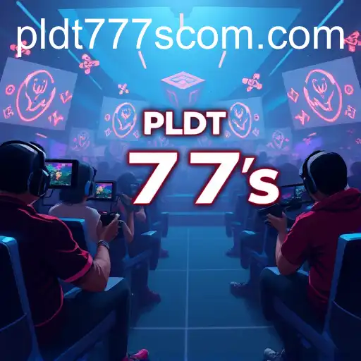 The Rise of PLDT 777s in the Gaming World
