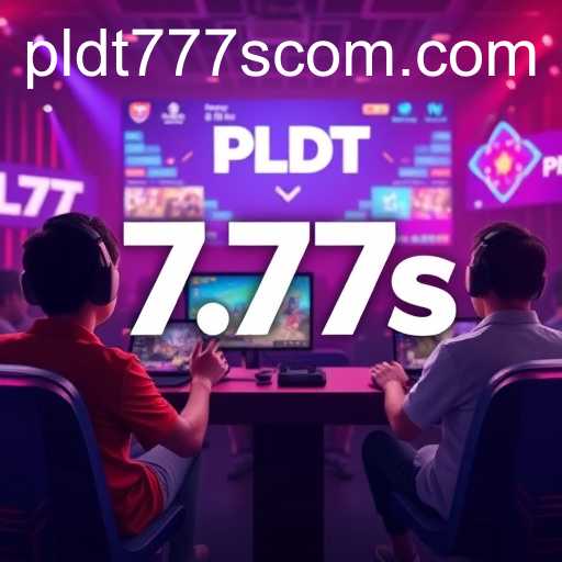 The Rise of PLDT 777s in Online Gaming