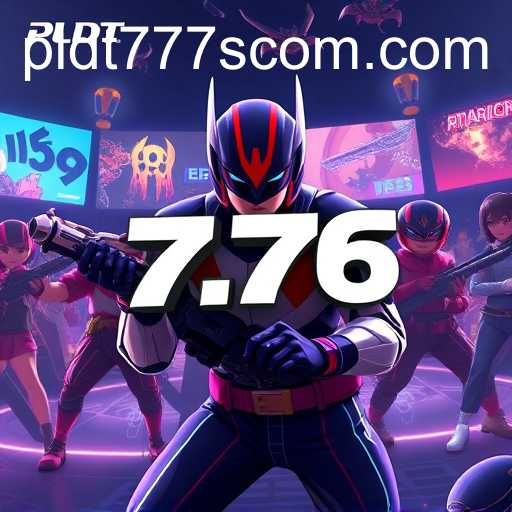 Online Gaming Hub: Exploring PLDT 777s