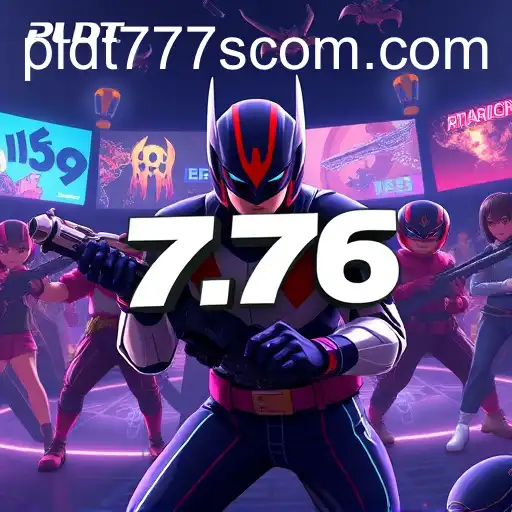 Online Gaming Hub: Exploring PLDT 777s