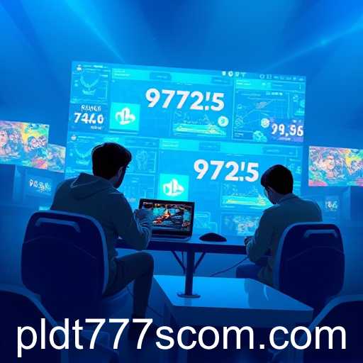 PLDT 777s: The New Frontier in Gaming Technology