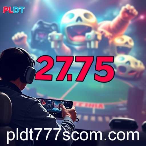 PLDT 777s: Revolutionizing Online Gaming