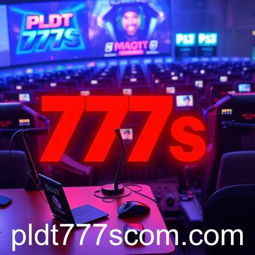 PLDT 777S: Revolutionizing Online Gaming