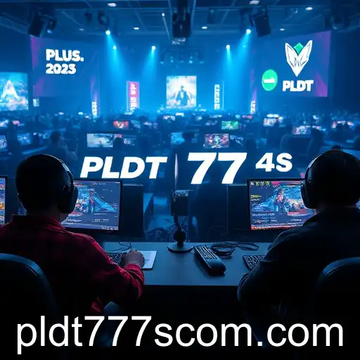 Gaming Dynamics and the Rise of PLDT 777s