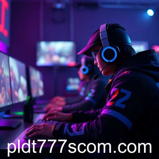 PLDT 777s Gaming Buzz Reshapes Online Experience