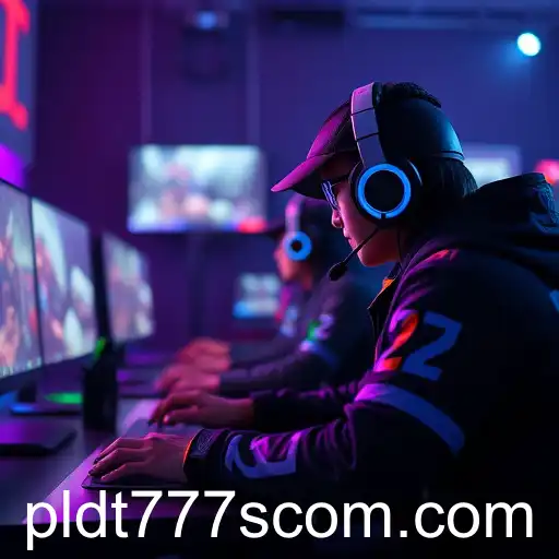 PLDT 777s Gaming Buzz Reshapes Online Experience