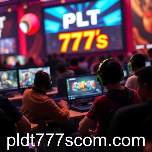 The Rise of PLDT 777s in Online Gaming