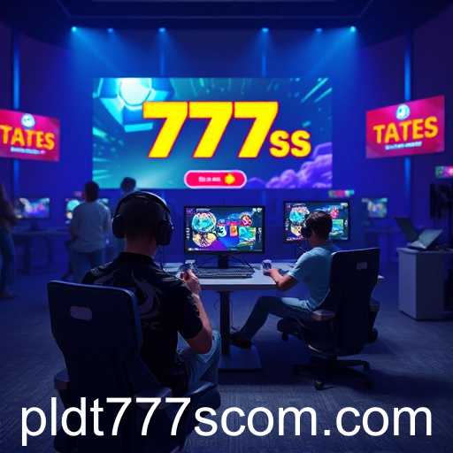 PLDT 777s: A New Era in Online Gaming