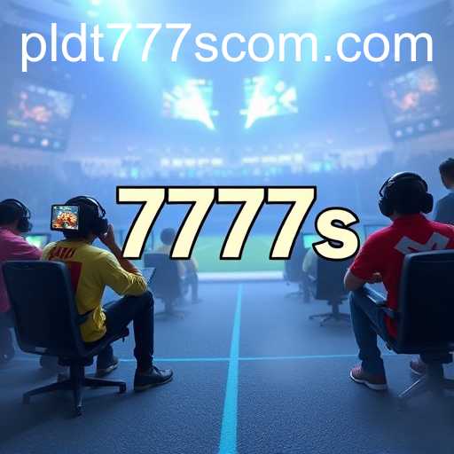 PLDT 777s: Revolutionizing Online Gaming