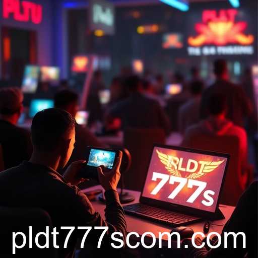 Exploring the Evolution of PLDT 777s and Its Impact on Gaming