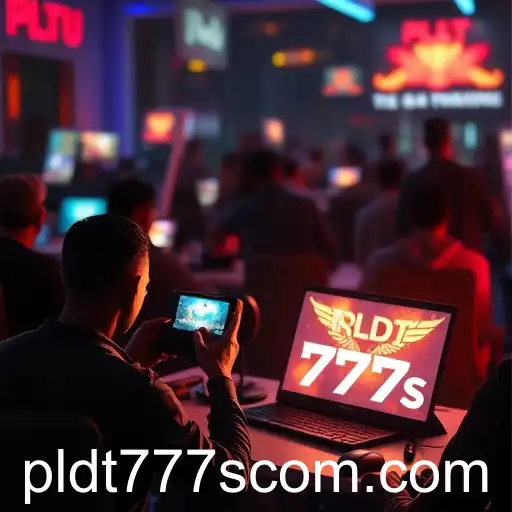 Exploring the Evolution of PLDT 777s and Its Impact on Gaming
