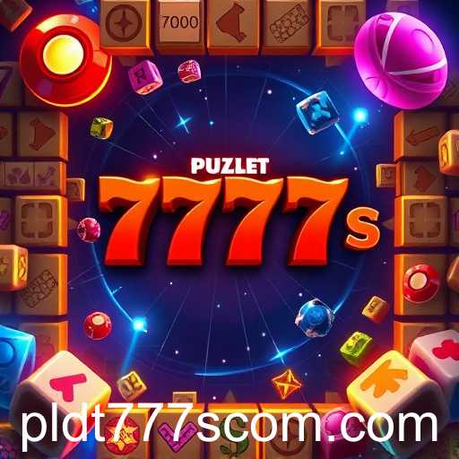 Exploring the Intriguing World of 'Puzzle Fun' with PLDT 777s