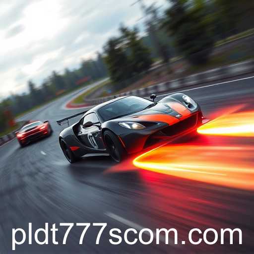 Racing Thrills: The Exciting World of
