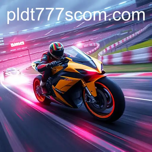 Racing Thrills: The Exciting World of 