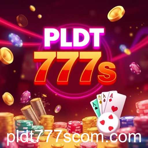 The Rise of PLDT 777s: A Digital Gaming Phenomenon