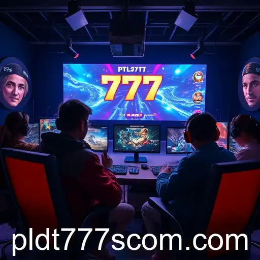 The Rise of PLDT 777s in the Gaming World