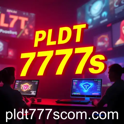 The Rise of PLDT 777s in English Gaming