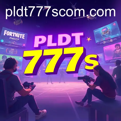 The Rise of PLDT 777s in the Digital Gaming Landscape