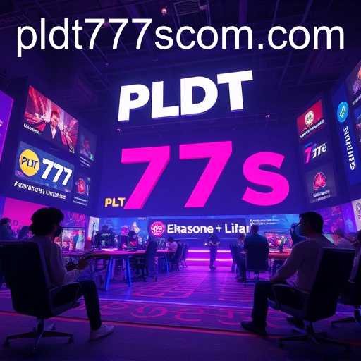 The Rise of 'PLDT 777s' in Gaming Communities