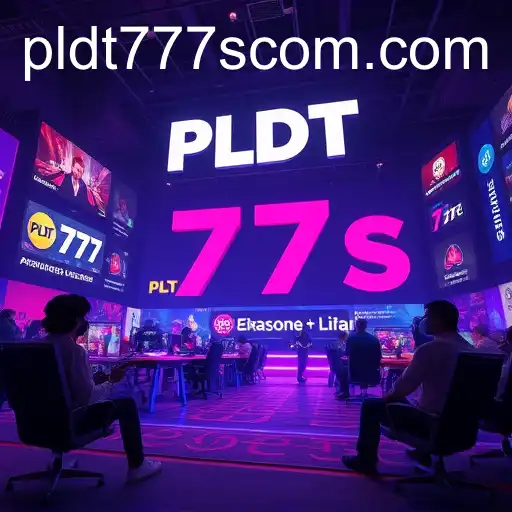 The Rise of 'PLDT 777s' in Gaming Communities