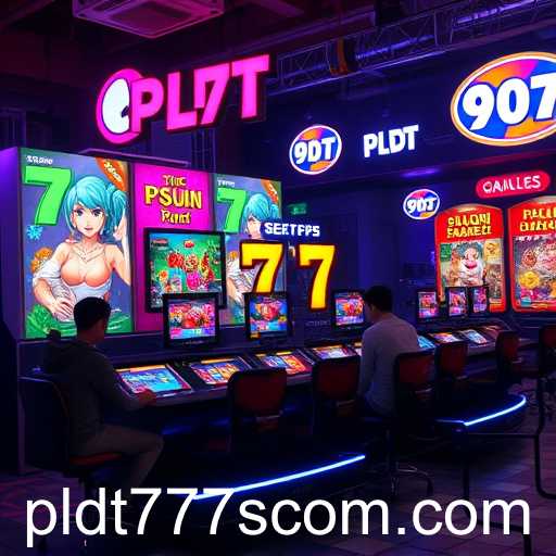 The Rise of PLDT 777s in Gaming