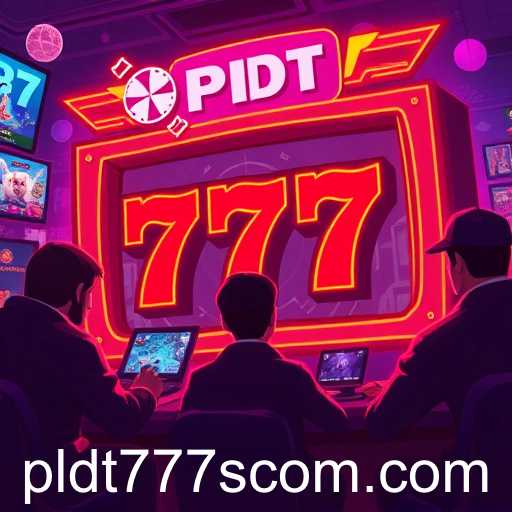 The Rise of PLDT 777s in Online Gaming