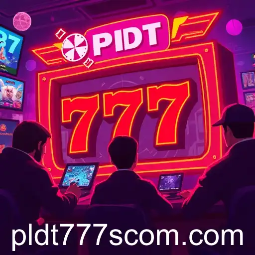 The Rise of PLDT 777s in Online Gaming
