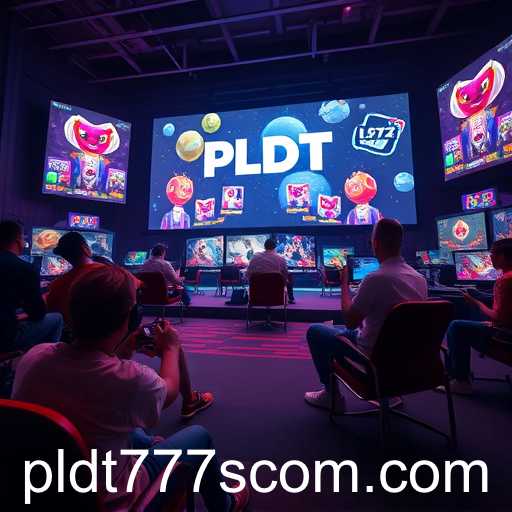 The Rise of PLDT 777s in the Gaming World