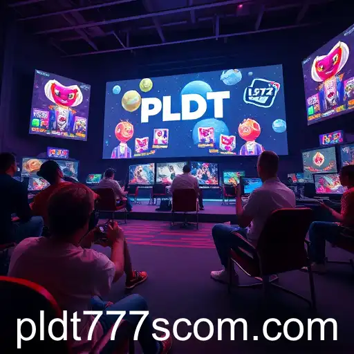The Rise of PLDT 777s in the Gaming World