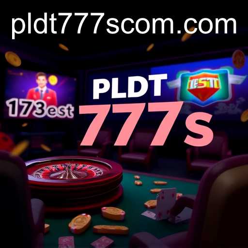 The Rise of PLDT 777s in Online Gaming
