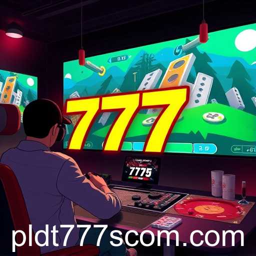 The Rise of PLDT 777s in Online Gaming