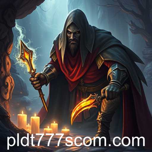 Exploring the Depths of RPG Gaming with 'pldt 777s': A Journey into Interactive Storytelling