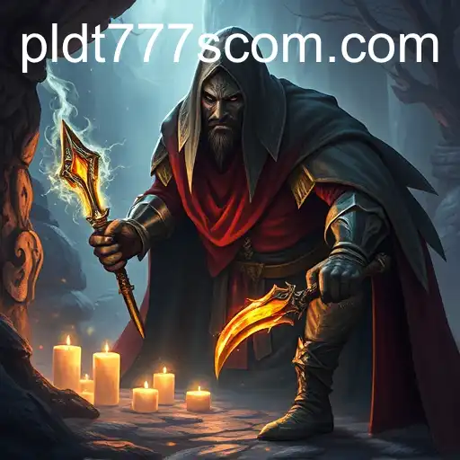 Exploring the Depths of RPG Gaming with 'pldt 777s': A Journey into Interactive Storytelling