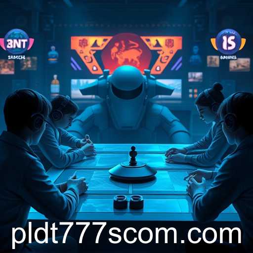 Exploring the Intriguing World of 'Strategy Zone' and Its Key Feature: 'PLDT 777s'